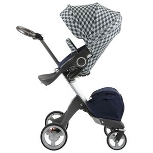 STOKKE Style Kit Rare Geometric Print
